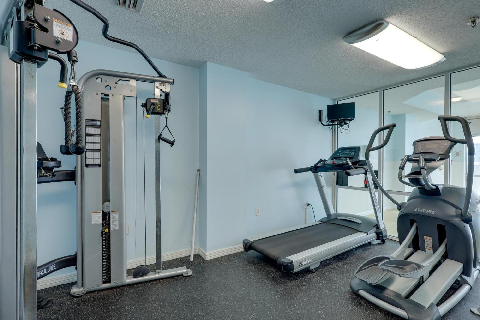 Gulf Shores Condo With Balcony 2 Mi To Fort Morgan! Eksteriør billede